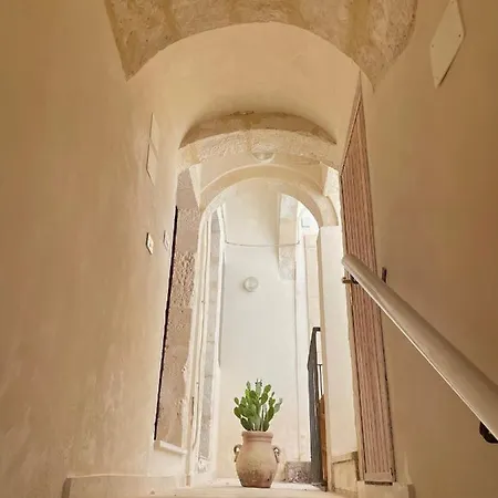 Be Ortigia * Siraküza