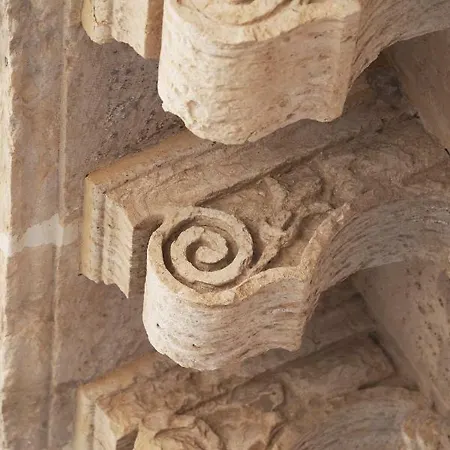 Be Ortigia Siraküza