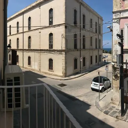 Be Ortigia * Siraküza