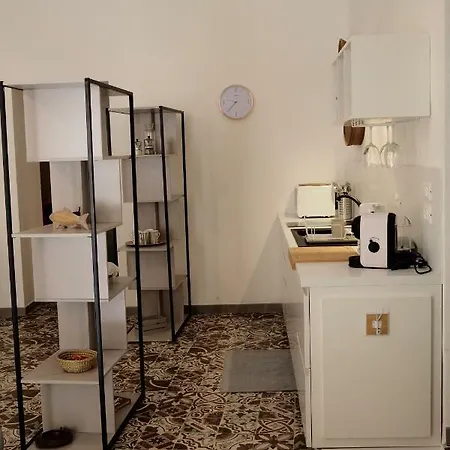 Be Ortigia * Siraküza