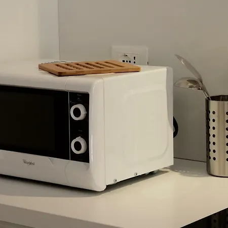 アパート Be Ortigia