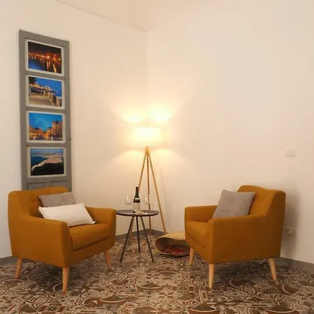 Be Ortigia * Siraküza