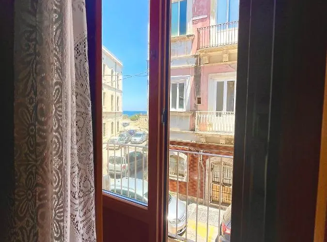 Be Ortigia Διαμέρισμα *