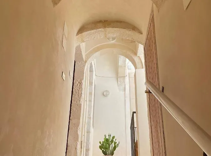 Be Ortigia * Συρακούσες