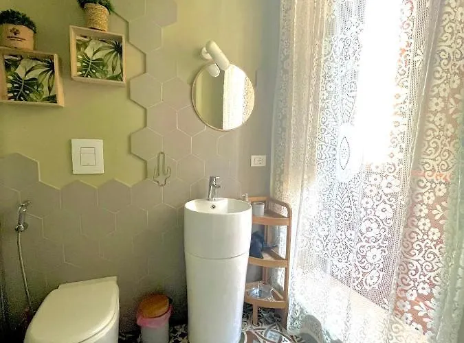 Διαμέρισμα Be Ortigia Συρακούσες