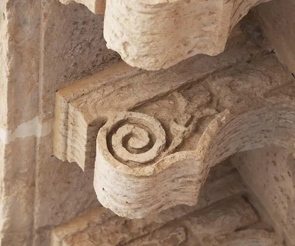 Be Ortigia Συρακούσες