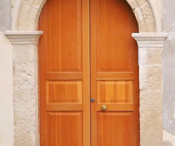 Διαμέρισμα Be Ortigia *