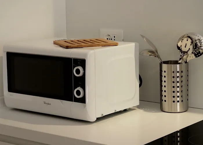 Διαμέρισμα Be Ortigia