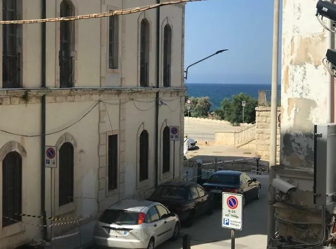 Διαμέρισμα Be Ortigia