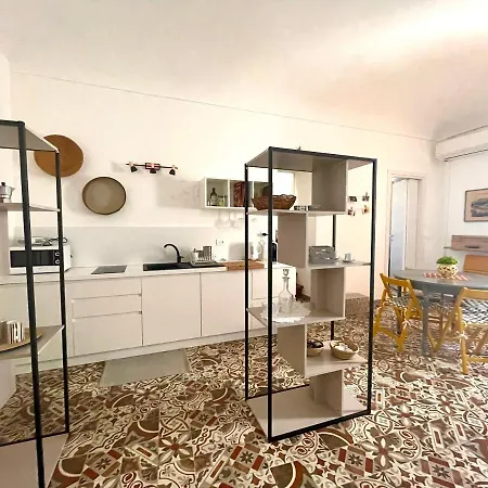 Appartement Be Ortigia