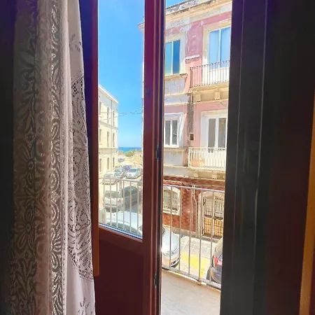 Be Ortigia Apartman *