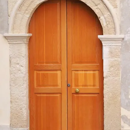 Apartman Be Ortigia *