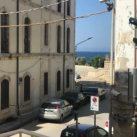 Apartman Be Ortigia