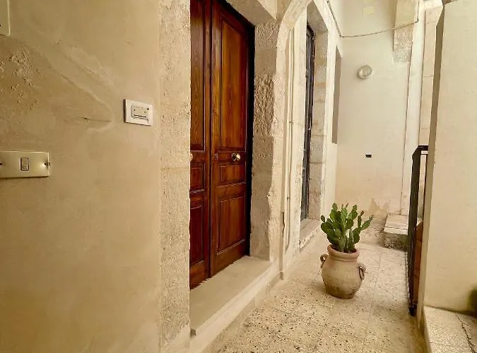 Be Ortigia Apartment Syracuse