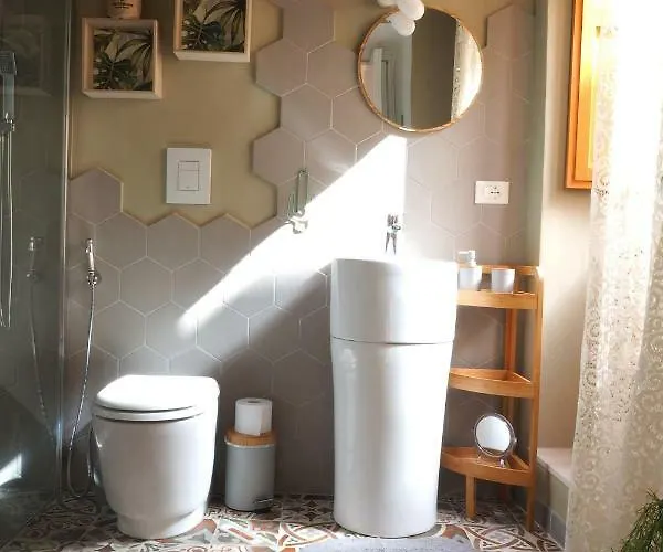 Be Ortigia Apartment Syracuse