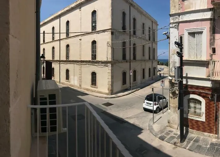 Be Ortigia * Syracuse